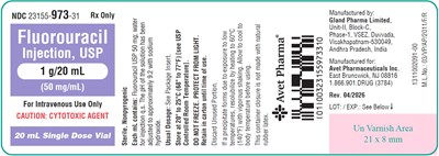 1 mg-20 mL Label (1 mg Label)